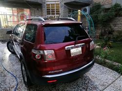GMC Acadia